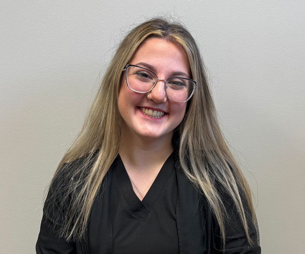 Emma Pyle Parker Family Dental Group Zanesville Ohio