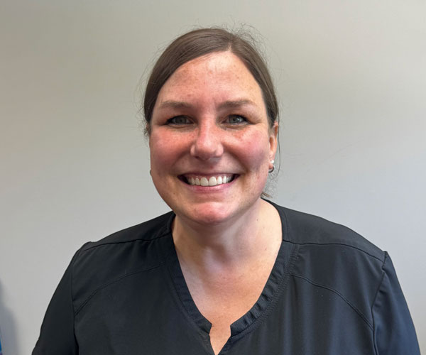 Heather Heiney Parker Family Dental Group Zanesville Ohio
